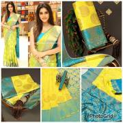 Laabh  ORGANIC BANARSI SAREES